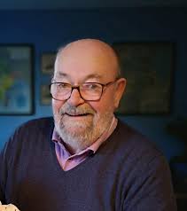 Avec l'accord de la famille pour diffusion sur les réseaux sociaux, le  conseil municipal de La Lande-Chasles a le regret et la peine de vous  annoncer le décès ce vendredi 3 janvier