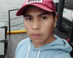 Maullin y sus alrededores. Se comunica el sensible fallecimiento de quien  fuera hijo, hermano, padre, tío, sobrino y primo, Don: JERSON FABIAN  QUEZADA RAIN Q. E. P. D. Acaecido a la edad