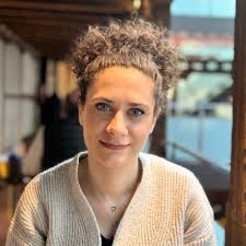 Beatriz Heredia Alonso