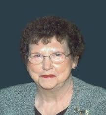 Mary Chriscoe Caviness (1937-2015)