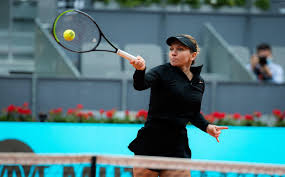 En la última edición, novak djokovic y kiki bertens se proclamaron campeones, david ferrer se retiró oficialmente, roger federer regresó a la tierra batida… Simona Halep EliminatÄ IncÄ Din Optimile De FinalÄ De La Mutua Madrid Open 2021 Observatornews Ro