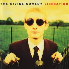 The Divine Comedy