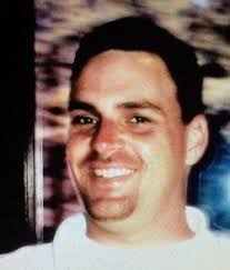 John Britt Hall, age 37