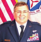 Former CAP Cadet Aids in Rescue of Capt. Richard Phillips off Somali Coast