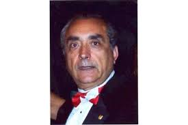 Mario Marano Obituary (1944