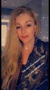 Diva Dean is the calm one....the mini Diva is who to watch out for ♡♡♡...