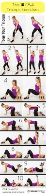 Pin On Arm Workouts