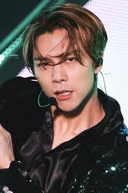 Pin By K On Johnny Nct 127 Johnny Nct Johnny Nct 127