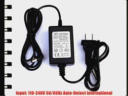 With the seagate freeagent goflex desk 3tb external usb 2.0/3.0 hard drive, i got the best of everything. New Gep 12v Ac Adapter Power Supply For Seagate Freeagent Goflex Desktop External Hard Drive Video Dailymotion