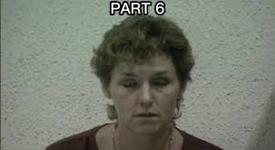 Did Sandra Gregory Die