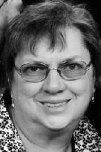 Marilyn Wahl Obituary (1946