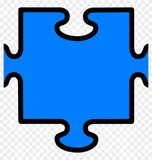 Maybe you would like to learn more about one of these? Autism Puzzle Piece Png Puzzle Piece Outline Clipart 1440596 Pikpng