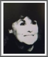 Ida Mae Langan Broomall (1937-1995)