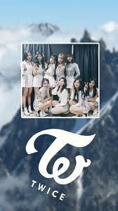 If you're looking for the best twice wallpapers then wallpapertag is the place to be. Another Phone Wallpaper For Y All All Members Twice