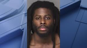 Attempt to serve warrants results in a police chase, Gastonia PD says