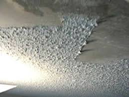 Video How To Remove Popcorn Ceiling And Test Asbestos