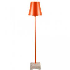 Konstsmide Lucca Big Red A 456 900 Lucca Terrassenleuc Rote Stehlampe Stehlampe Lampe