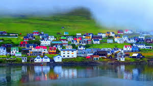 This wonderfully remote rocky promontory, which juts out proudly into the churning waves of the north atlantic, is a suitably enigmatic spot. 10 Photos Which Will Make You Jump On A Flight To The Faroe Islands Mapping Megan
