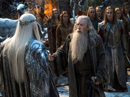 The Hobbit: The Battle Of The Five Armies - review: The strongest movie yet  in the trilogy | The Independent | The Independent