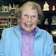 Mary Peffley Obituary and Online Memorial (2018)