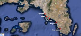 Maybe you would like to learn more about one of these? Plaje In Apropierea Atenei Grecia De Weekend