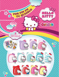 Harō kiti), also known by her full name kitty white (キティ・ホワイト, kiti howaito), is a fictional character produced by the japanese company sanrio, created by yuko shimizu and currently designed by yuko yamaguchi. Hello Kitty Cuty Cuty
