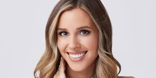 See Clayton Echard Bring Sarah Hamrick to Tears