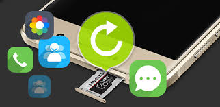 After deleting a file, you can first recover deleted files from recycle bin. The Best Way To Recover Files From Anddroid Sd Card