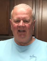 Obituary for Ronald Van Welch