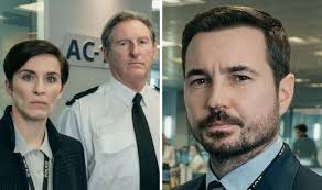 Line of duty is a british police procedural bbc television series created by jed mercurio and produced by world productions. Line Of Duty Season 6 Ds Steve Arnott Exposed As H As Star Teases Huge Twist Tv Radio Showbiz Tv Express Co Uk