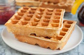 Gaufres Faciles Et Legeres Recettes Et Delices Recette Beignet Facile Pate Sablee Facile Beignet Facile