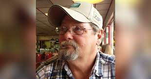 Obituary for James Earl Martin