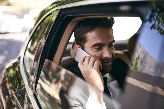 DC Black Car & DC Chauffeur Services