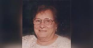 Giacoma "Jennie" Messina Obituary