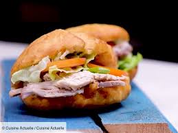 Les Bokits Guadeloupeens Decouvrez Les Recettes De Cuisine Actuelle