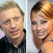 Boris Becker bestätigt Verlobung mit Sandy Meyer-Wölden