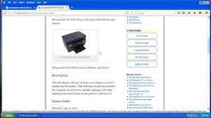 When i start installer everything goes well until files are being copied. Mutual Cheekbone Perth Hp Mfp M125nw Scanner Driver Letodom Com