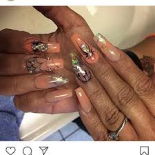 Well you're in luck, because here they come. J J Nails Nail Salons 843 W 115th St Chicago Il Phone Number Yelp