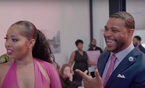 The cast and characters in the drama: Love Marriage Huntsville Couple La Berrick Williams Destiny Williams Are Divorcing