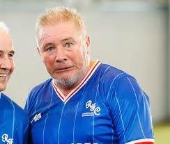 Rangers legend ally mccoist sends well wishes as ibrox midfielder confirms summer exit glasgow evening times09:25jamie barjonas rangers scottish premiership. Rangers Legend Ally Mccoist Swaps Rough And Tumble Of Football Pitch For Peace And Quiet Of Bowling Green