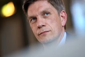 Nancy. Forum mondial des matériaux : pour Mathieu Klein « la renommée de  Nancy s'accroît dans le monde grâce au WMF »