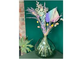 Their rustic quality and stunning texture make them an especially lovely accent for the fall, and we scoured the market for contemporary florists innovating on the tried and true. Best Dried Flowers Bouquets Wreaths Arrangements The Independent