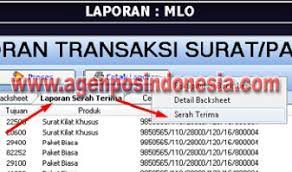 Kewajiban Dan Cara Membuat Manifest Kiriman Agenpos Integrasi Mlo Www Agenposindonesia Com