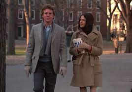 I don't like love story at all, it's such a depressing movie. Current Obsession Ali Macgraw S Love Story Fashion Style Ali Macgraw Ali Macgraw Love Story Preppy Style