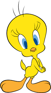 The end of really scent where pepe removes his odor to be with penelope while she gets a similar idea and gets a skunk like odor of her own is rather giggle inducing because of the sheer irony alone. Tweety Wikipedia