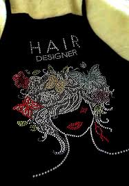 Stylish womens hair style 2 apron p154934131536482488b7v2f 400 jpg. 21 Hairstylist Apron Ideas Hairstylist Apron Apron Hair Stylist