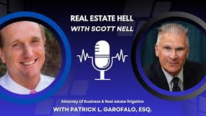 Real Estate Hell with Scott Nell