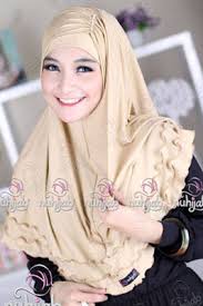 Hasil gambar untuk jilbab terbaru