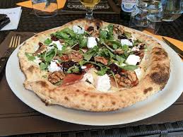 Restaurant Pause Pizza Dans Brive La Gaillarde