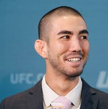 Louis Smolka would 'love' to be part of Bellator's Hawaii show